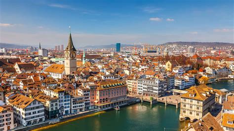 zurich capital of switzerland|where is zurich switzerland.